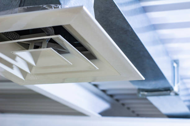 Best Affordable Duct Cleaning Services  in Lincoln, CA