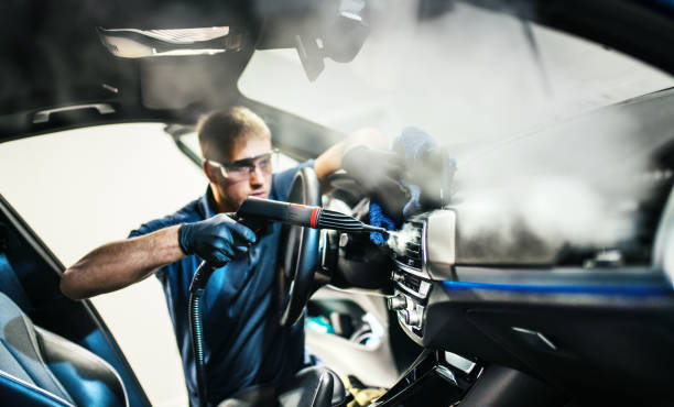 Best Commercial Air Duct Cleaning  in Lincoln, CA