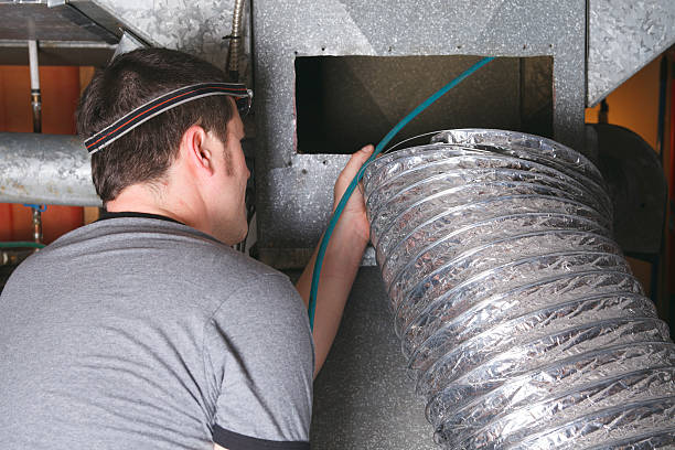 Best Professional Duct Cleaning Services  in Lincoln, CA