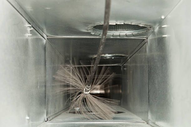 Best Residential Air Duct Cleaning  in Lincoln, CA