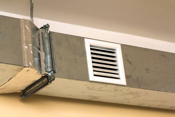 Best Air Duct Cleaning Near Me  in Lincoln, CA